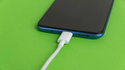 why phone is charging slowly read resons