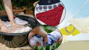 How To Clean Bra and Panties Underwear Cleaning Tips For Summer That Will Save Money and Skin Problems
