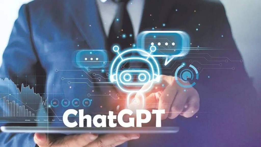 earn money with the help of chatGPT