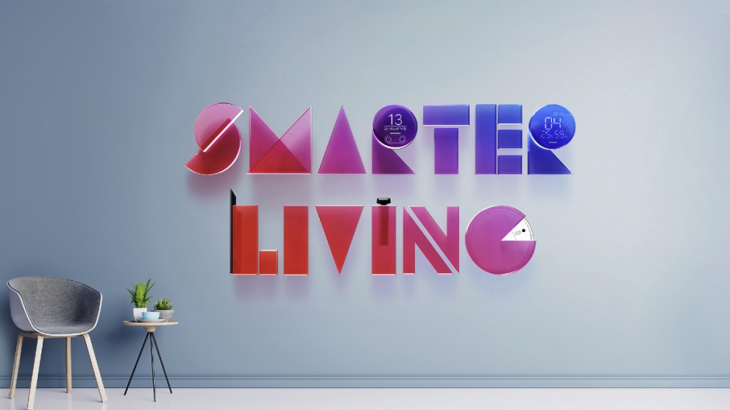 Xiaomi Smarter Living 2023 event start 2 pm today