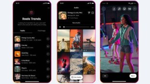 meta launch new features for instagram reels creators