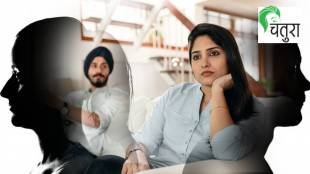 Husband Wife Fights Man Tells Women To Shut Up Her Reaction Mother In Law Advice How To Keep Self Respect In Relation
