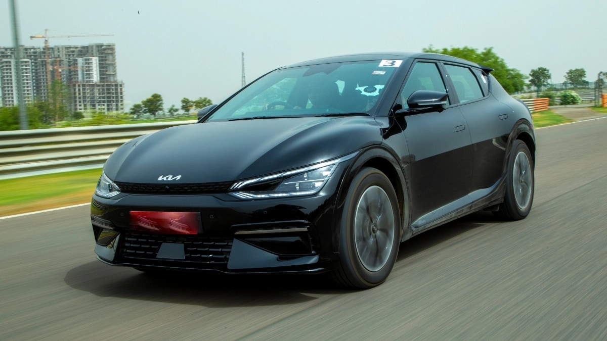 2023 kia ev 6 booking repoen today