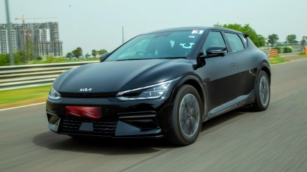 2023 kia ev 6 booking repoen today