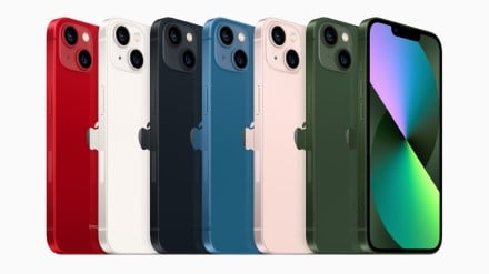 iPhone 13 selling under Rs 60,000
