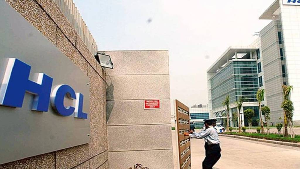 HCLTech get variable pay for 85 percent employees