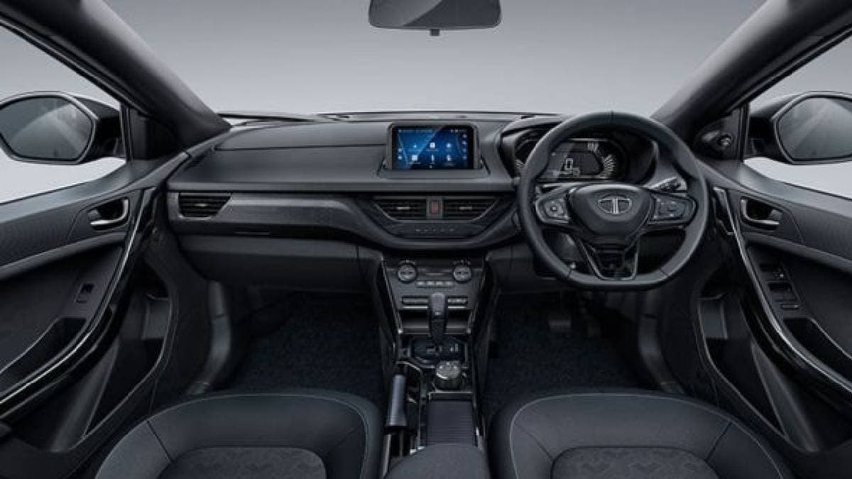 Upcoming Tata Cars 2023
