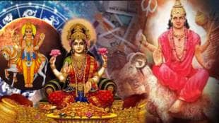 Ma Lakshmi In Mangal Shukra Yuti Give Tremendous Money And You Can Earn Crores Astrologer Prediction For Zodiac Signs