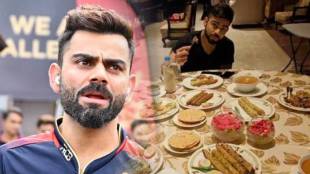 Virat Kohli Stubborn Demand For Eating Stale Food Five Star Hotel Chef Says BCCI Rule Was Broken People Say 700 rs Liter Water