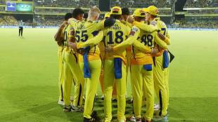 IPL 2023 MI vs CSK Match updates