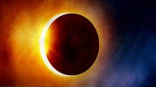 Solar Eclipse 2023