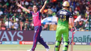 Trent Boult overtakes Dale Steyn to become 21st bowler to take 100 wickets in IPL
