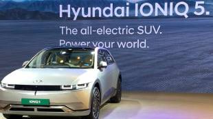 hyundai ioniq 5 ev deliveries begin in india