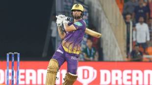 Rinku Singh hit five sixes in one over