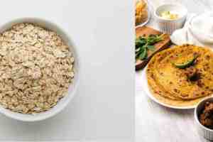 Weight loss Food