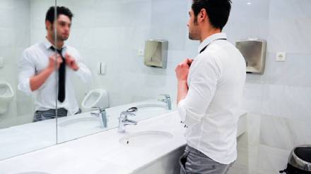 Hand Dryer use dangers your health