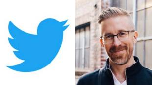 Hashtag Inventor Quits Twitter