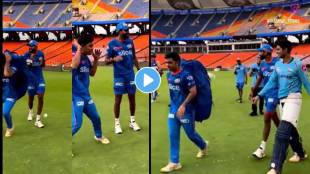 Shubman Gill and Ishan Kishan escaping injury