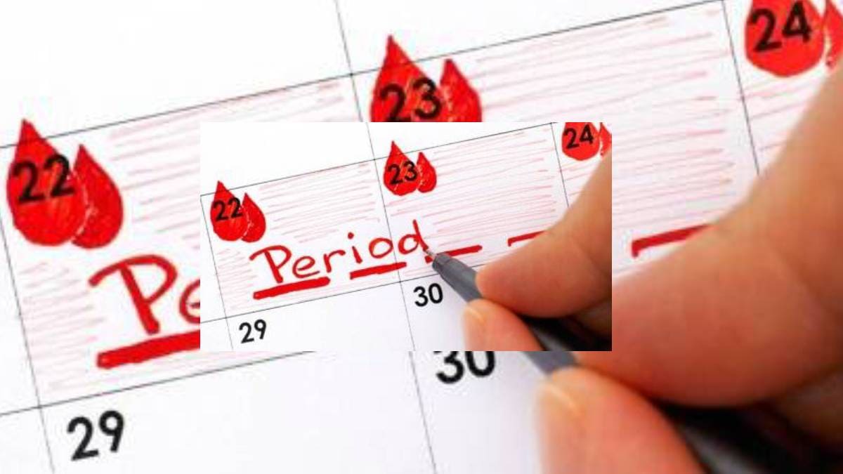Period Leave