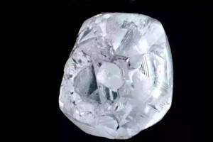 Beating Heart Diamond in india