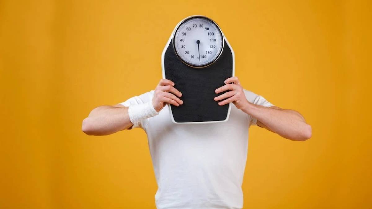 weight loss tips