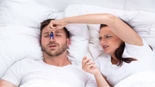 snoring symptoms causes and easy remedies