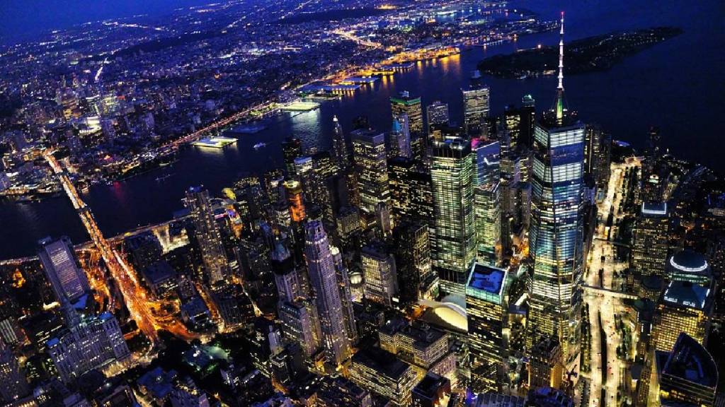 worlds wealthiest city 2023