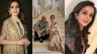 Nita Ambani Makeup Artist mickey contractor salary