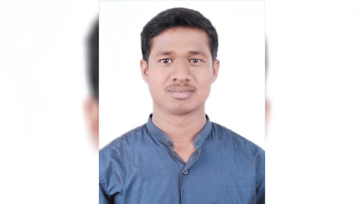 Omprakash Talkokulwar