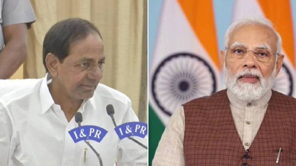 PM-Modi-KCR