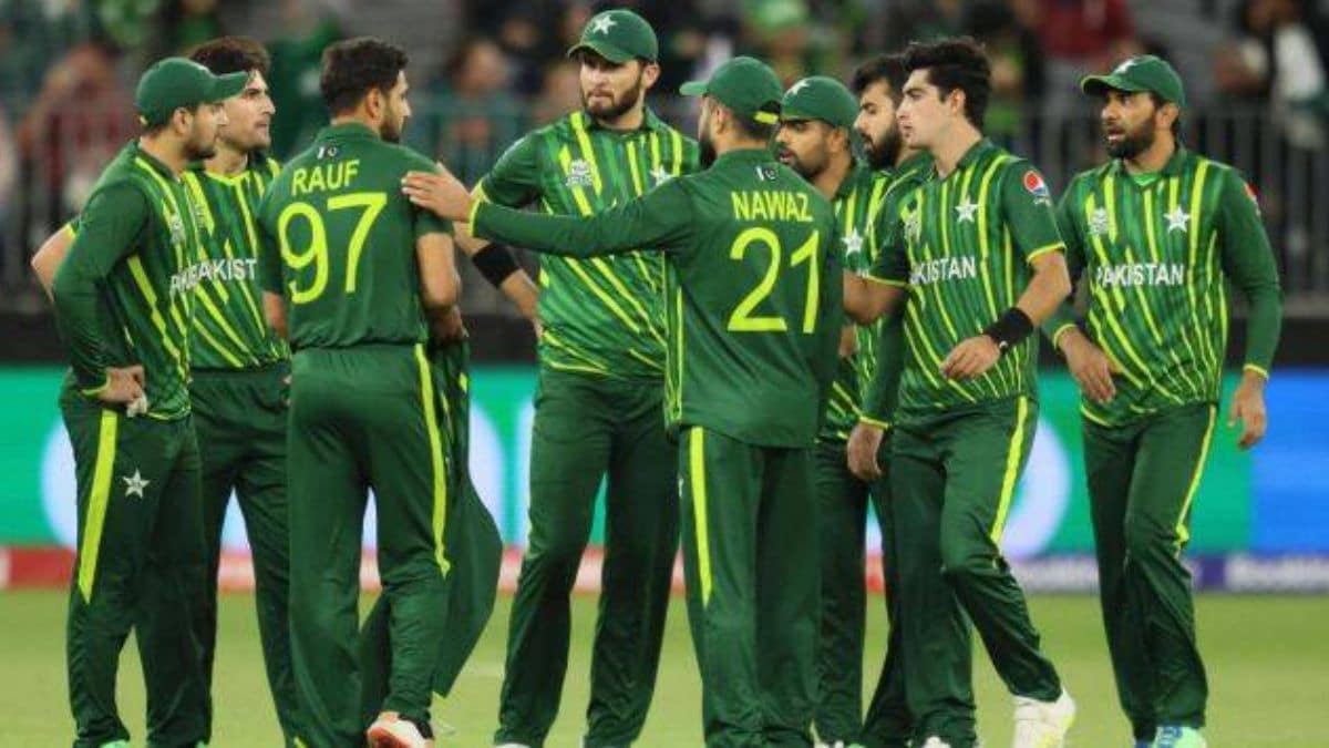 Imran Khan Criticizes BCCI