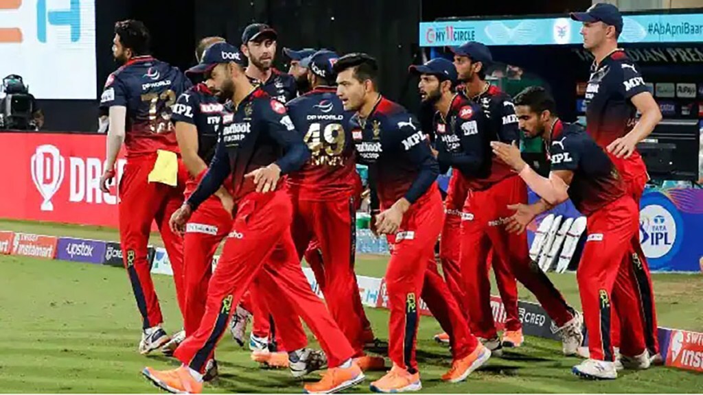 IPL 2023: Another setback for Royal Challengers Bangalore this mystery spinner out of first few leagues matches