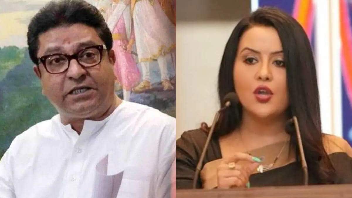 बुधवारी (२६ एप्रिल) हे दोघेही लोकमतच्या मंचावर आले आणि अमृता फडणवीस यांनी राज ठाकरेंना थेट प्रश्न विचारले. यावर राज ठाकरे यांनीही परखड उत्तरं दिली. त्याचा हा आढावा.