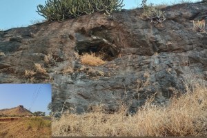 nashik, ramshej, fort, 11, caves