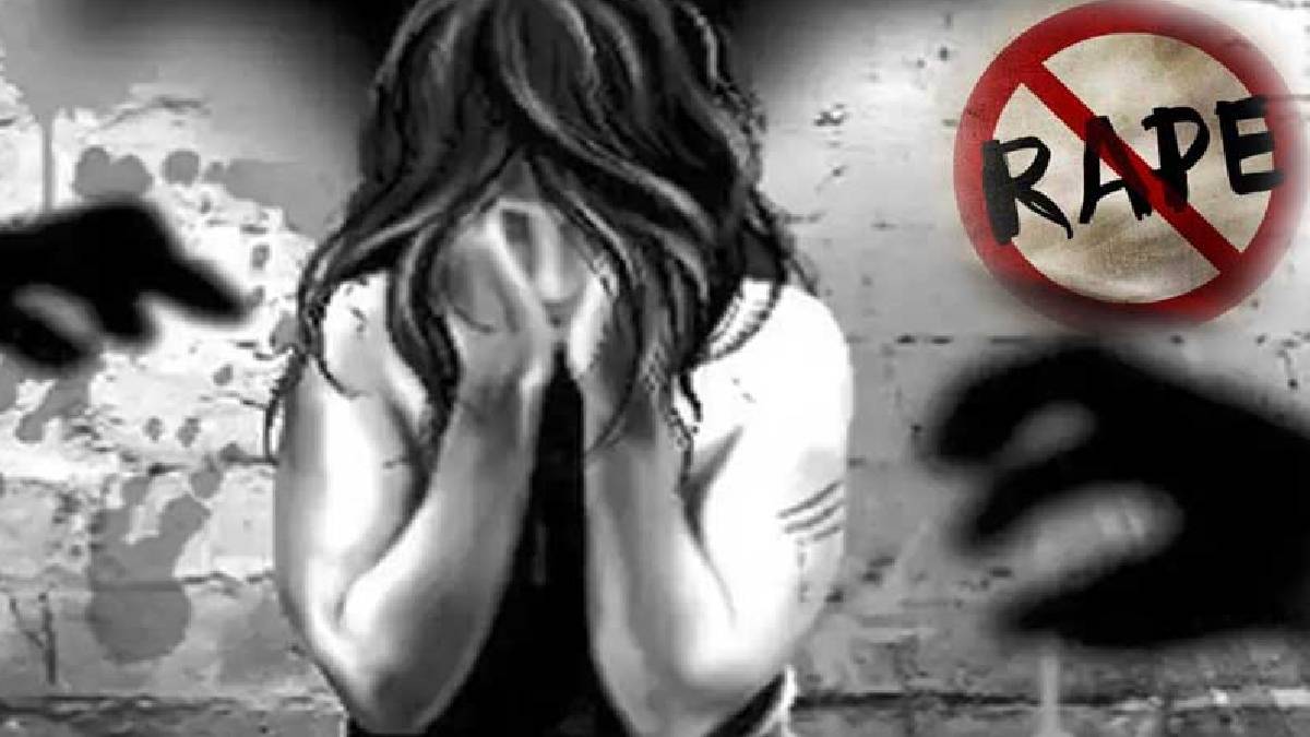 Rape in Kalyan