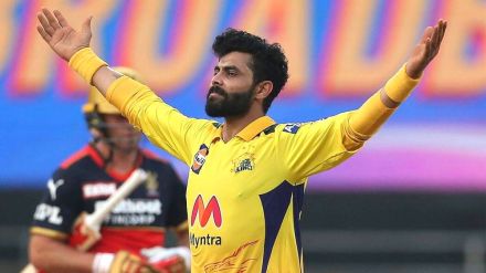 Ravindra Jadeja T-20 Cricket Records