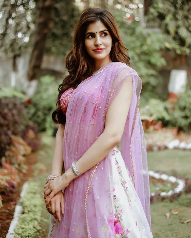 Sakshi Malik 
