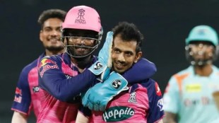 IPL 2023: Yuzvendra Chahal sees MS Dhoni's image in Sanju Samson which is not likely in Virat and Rohit's captaincy
