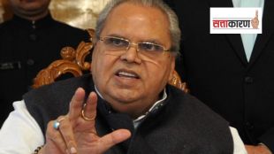 Satya Pal Malik on Pulwama attack