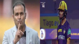 IPL 2023: Rinku Singh will never be able to break his record of 5 sixes Virender Sehwag's big reaction