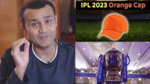 IPL 2023: Even before the end of the season Sehwag predicted these four players can capture the Orange Cap