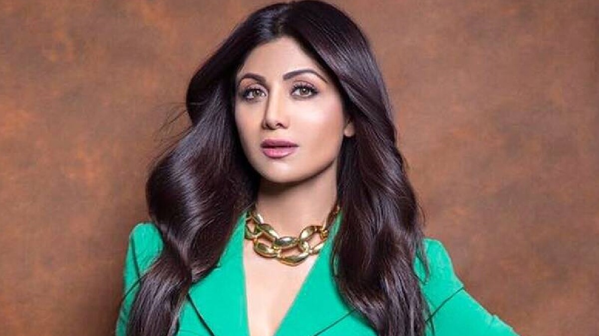 Shilpa Shetty House Robbed