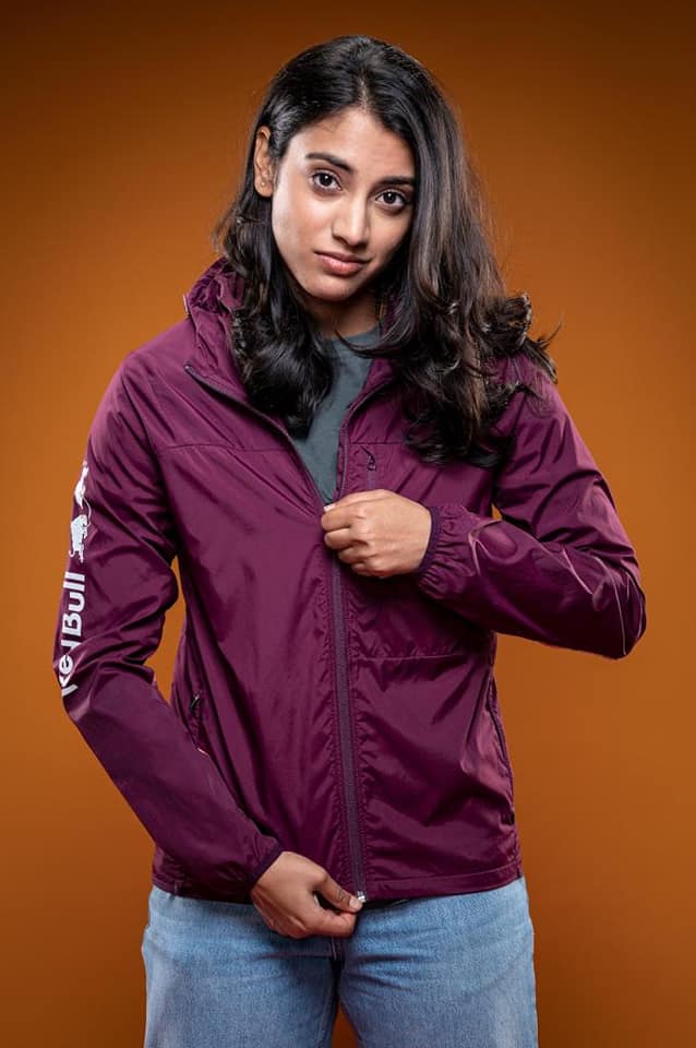 Smriti Mandhana 