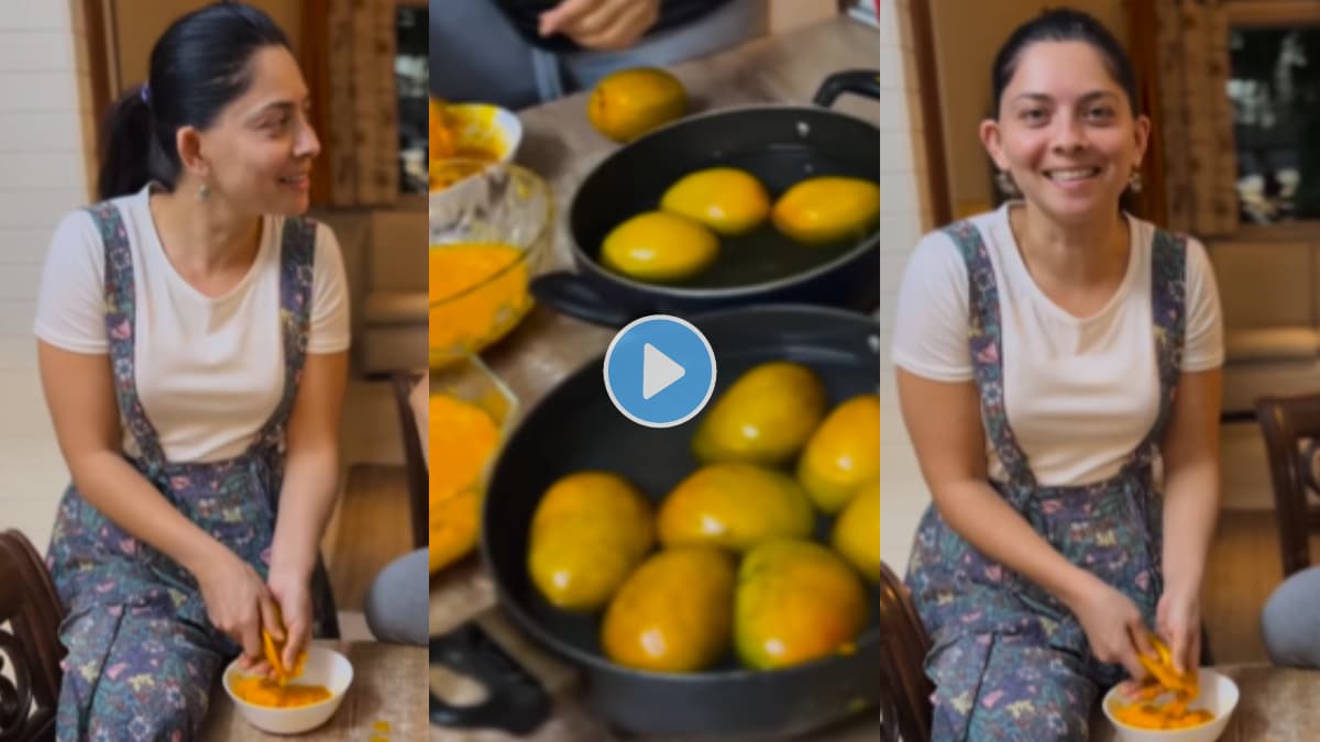 Sonalee Kulkarni amras puri video