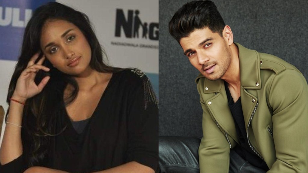 Sooraj Pancholi Jiah Khan