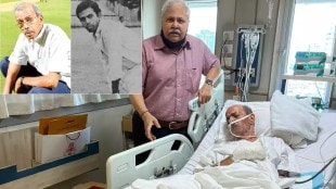 Sudhir Naik: Former Indian player Sudhir Naik passed away made Mumbai the Ranji champion under his captaincy