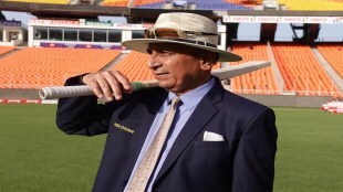 IPL 2023: Sunil Gavaskar said Mumbai Indians are suffering the loss of not being able to form partnerships