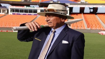 IPL 2023: Sunil Gavaskar said Mumbai Indians are suffering the loss of not being able to form partnerships