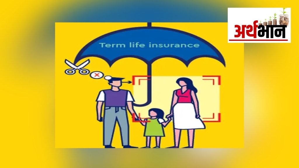 savings, term insurance, health insurance