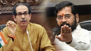 Eknath Shinde Taunts Uddhav Thackeray